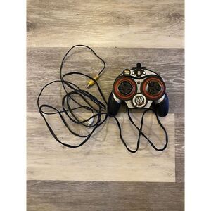 WWE World Wrestling Entertainment Plug N Play Jakks Pacific TV Games Works